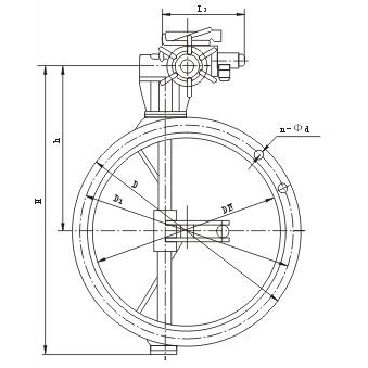 MBD942X-1.5燃?xì)饷簹鉄o泄漏專用閥